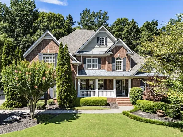 310 Newcastle Dr, Alpharetta, GA 30009