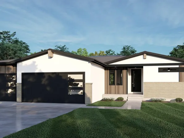 3513 S 217th St, Elkhorn, NE 68022