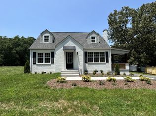 810 W Lincoln St, Tullahoma, TN 37388