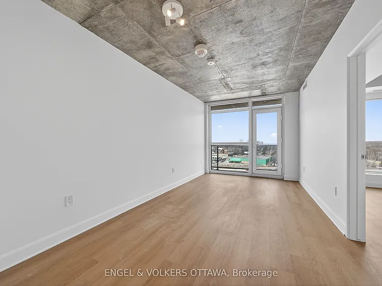 1370 Carling Ave #1203 — Photo 6