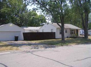 2307 Crestview Ct, Lafayette, IN 47909