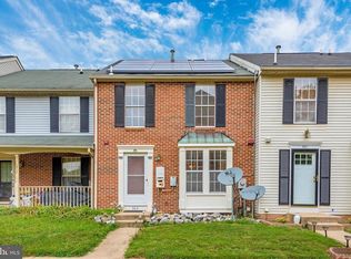 503 Goldspire Cir, Frederick, MD 21703