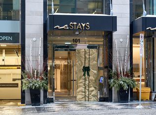 101 Queen St #911, Ottawa, ON K1P 0B7