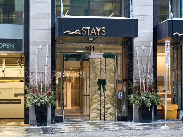 101 Queen St #911, Ottawa, ON K1P 0B7