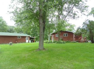 1982 Hammargren Rd, Mora, MN 55051