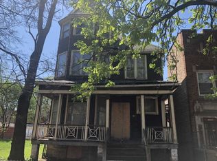 7706 S Peoria St, Chicago, IL 60620