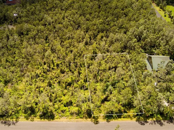 Pa Alii St Lot 1758, Volcano, HI 96785