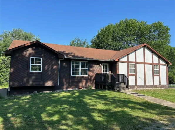 16714 S 1400th Rd, Nevada, MO 64772
