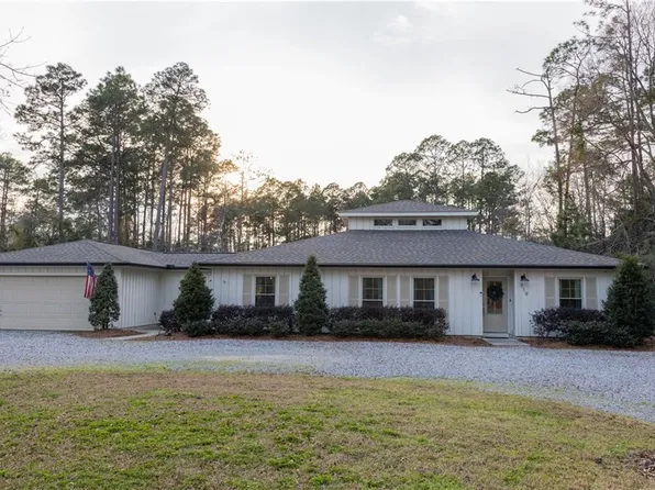 119 Ivy Dr, Covington, LA 70433