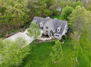 1425 Township Road 1238, Ashland, OH 44805
