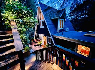 146 Hazel Ave, Mill Valley, CA 94941