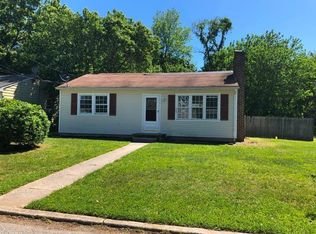 401 E Drumbed Rd, Villas, NJ 08251