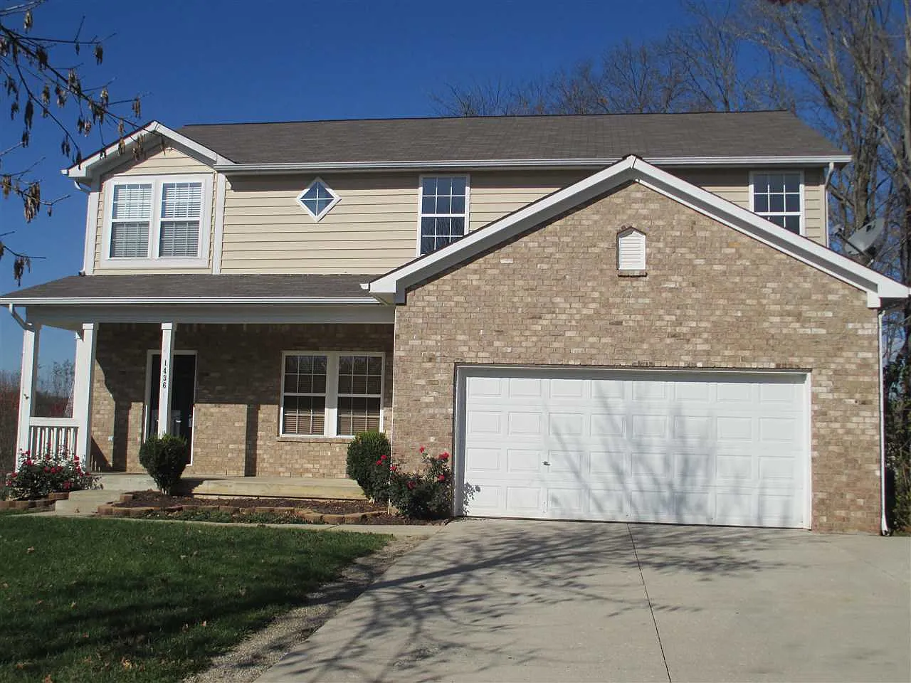1436 W Glasgow Ct photo 1
