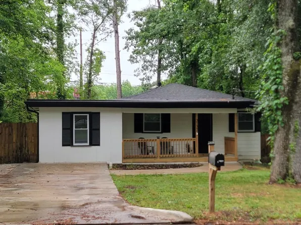 3132 Forrest Hills Dr SW, Atlanta, GA 30354