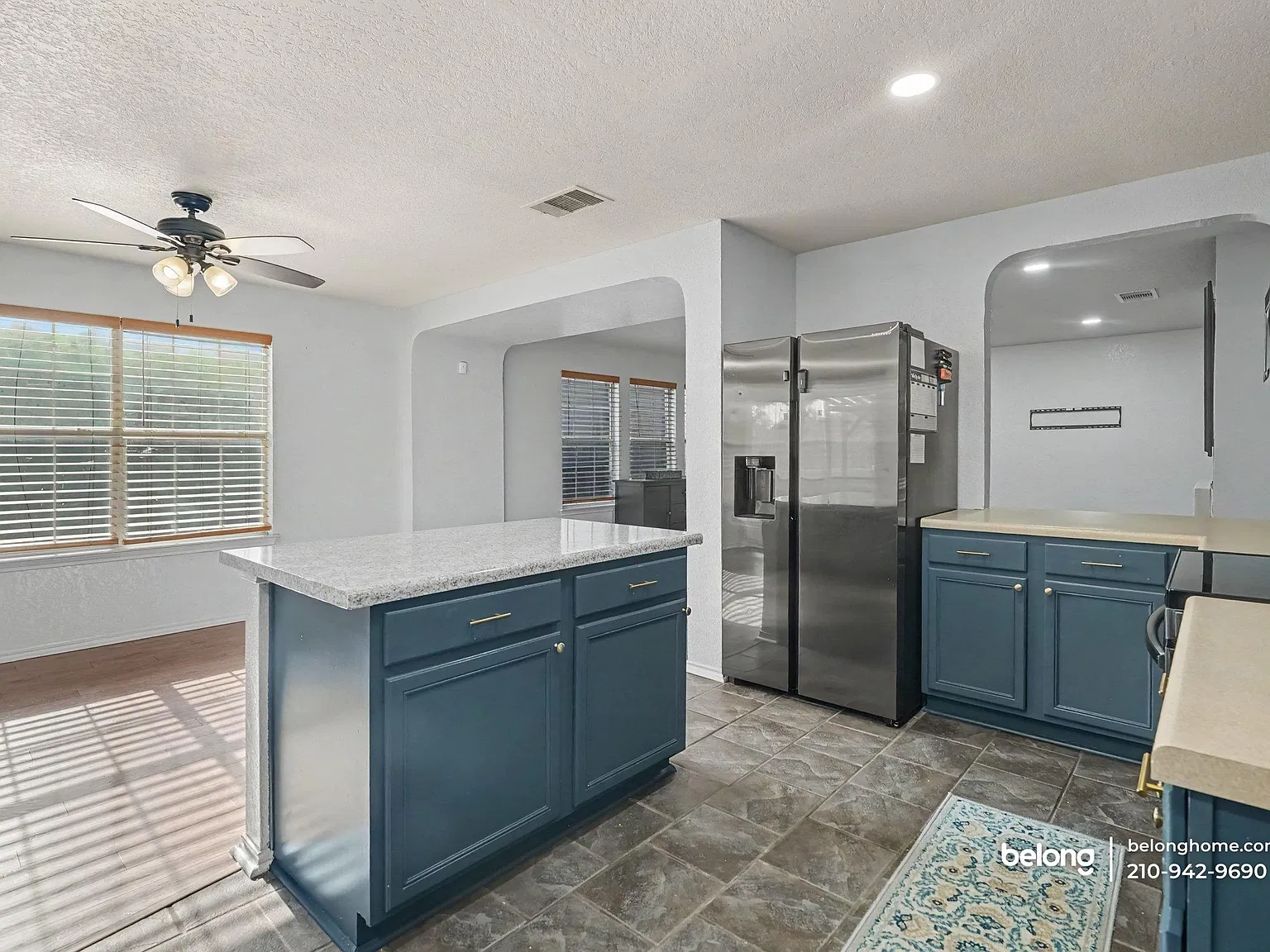 4 bed, 2.0 bath, 1733 sqft, $1,625 — Photo 4