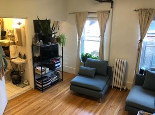 79 Charles St #4RR, Boston, MA 02114