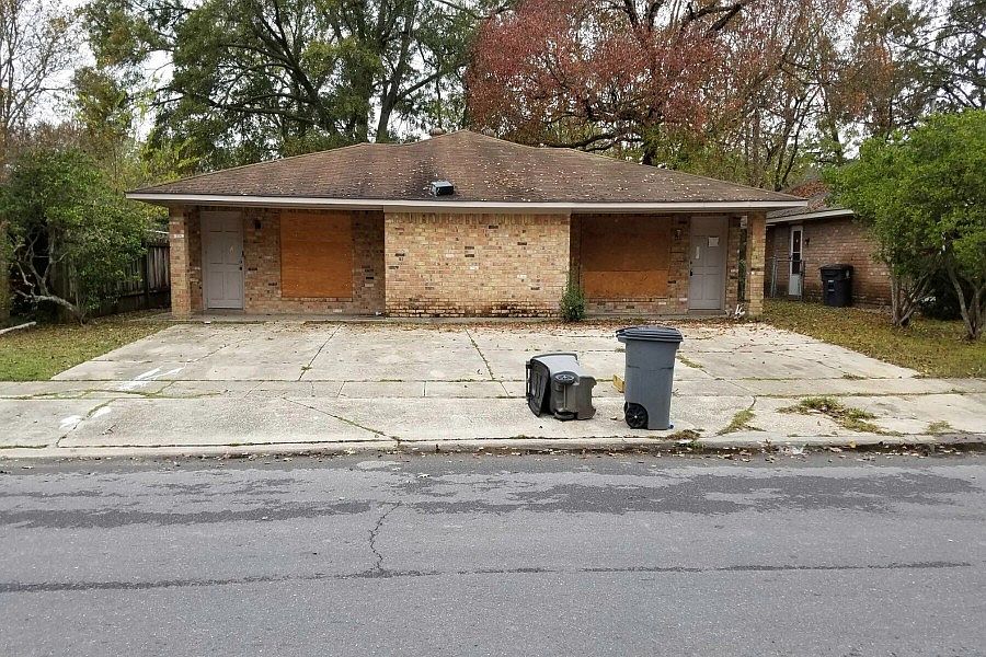 1547 Gwen Dr, Baton Rouge, LA 70815 Zillow