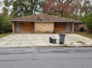 1547 Gwen Dr, Baton Rouge, LA 70815