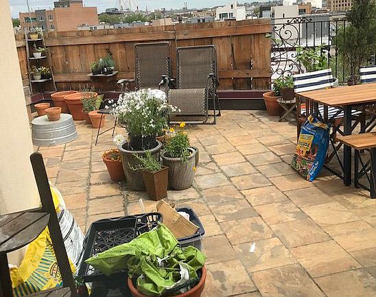 2nd image of 35 N Henry St APT 7