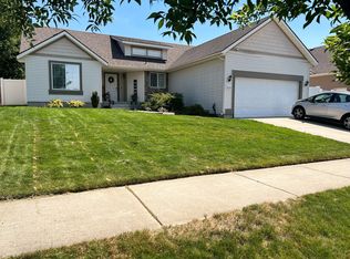 2624 N Tiatan St, POST FALLS, ID 83854