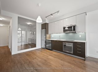 109 Vaughan Rd #304, Toronto, ON M6C 0B1