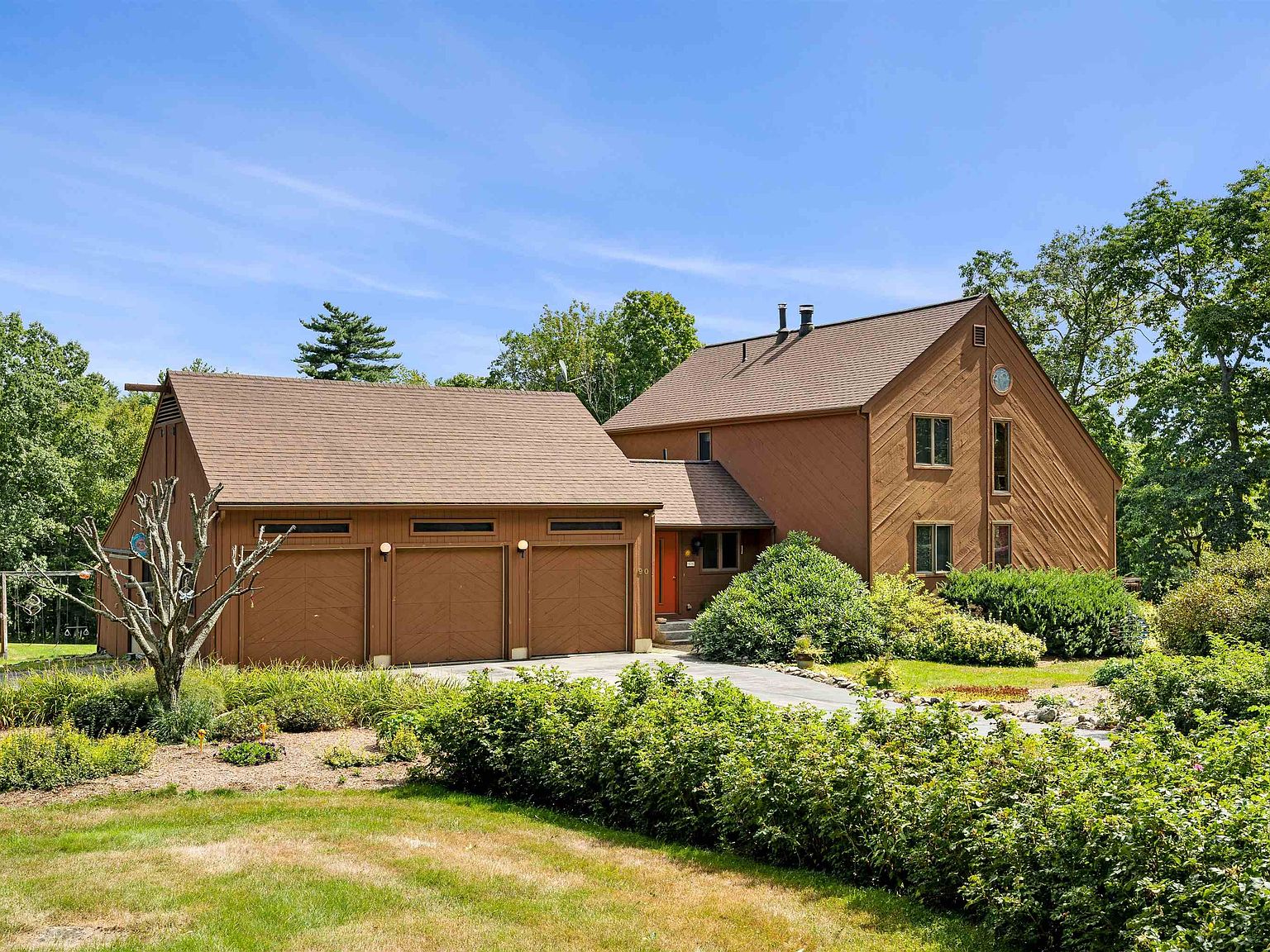 90 Old Wilton Road, Mont Vernon, NH 03057 Zillow