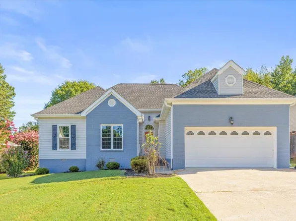 8613 Flowerdale Dr, Chattanooga, TN 37421