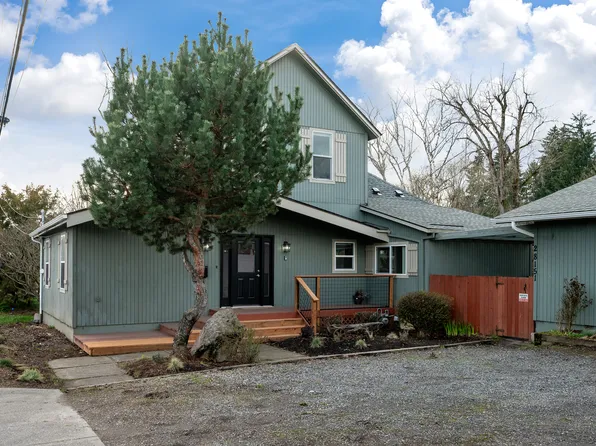 28151 SE Highway 212, Boring, OR 97009