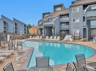 12500 Melville Dr APT 326C, Montgomery, TX 77356