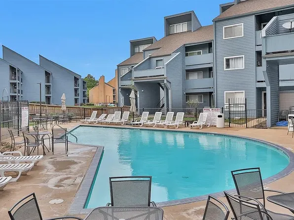 12500 Melville Dr APT 227C, Montgomery, TX 77356