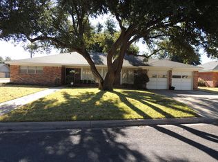 2801 W Shandon Ave, Midland, TX 79705