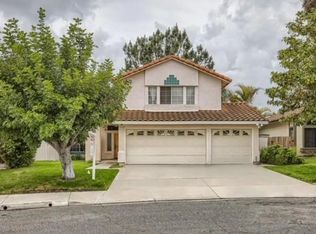 1652 Corte Verano, Oceanside, CA 92056