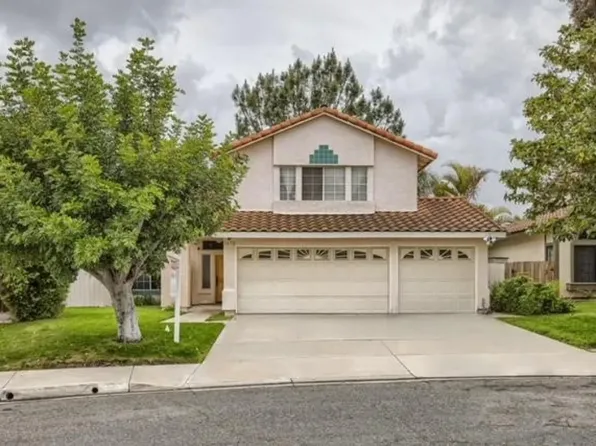 1652 Corte Verano, Oceanside, CA 92056