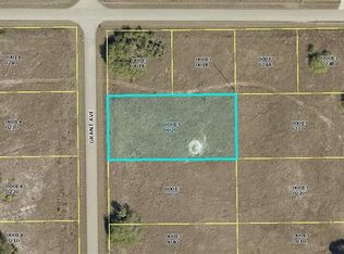 1720 Grant Ave, Lehigh Acres, FL 33972