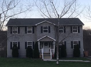 2964 Raystown Rd, Hopewell, PA 16650