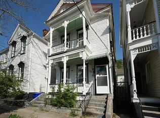 98 Morris St, Charleston, SC 29403