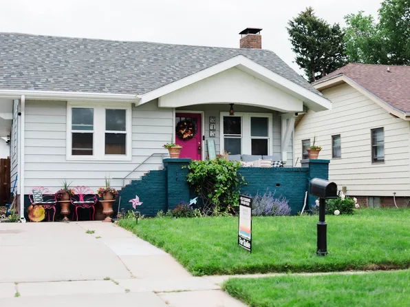 315 W B St, Ogallala, NE 69153