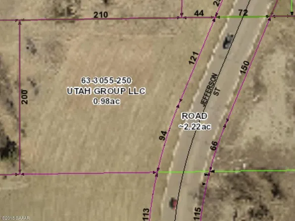 2308 Jefferson St, Alexandria, MN 56308