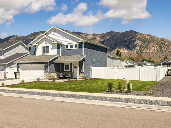 412 N 800 W, Brigham City, UT 84302