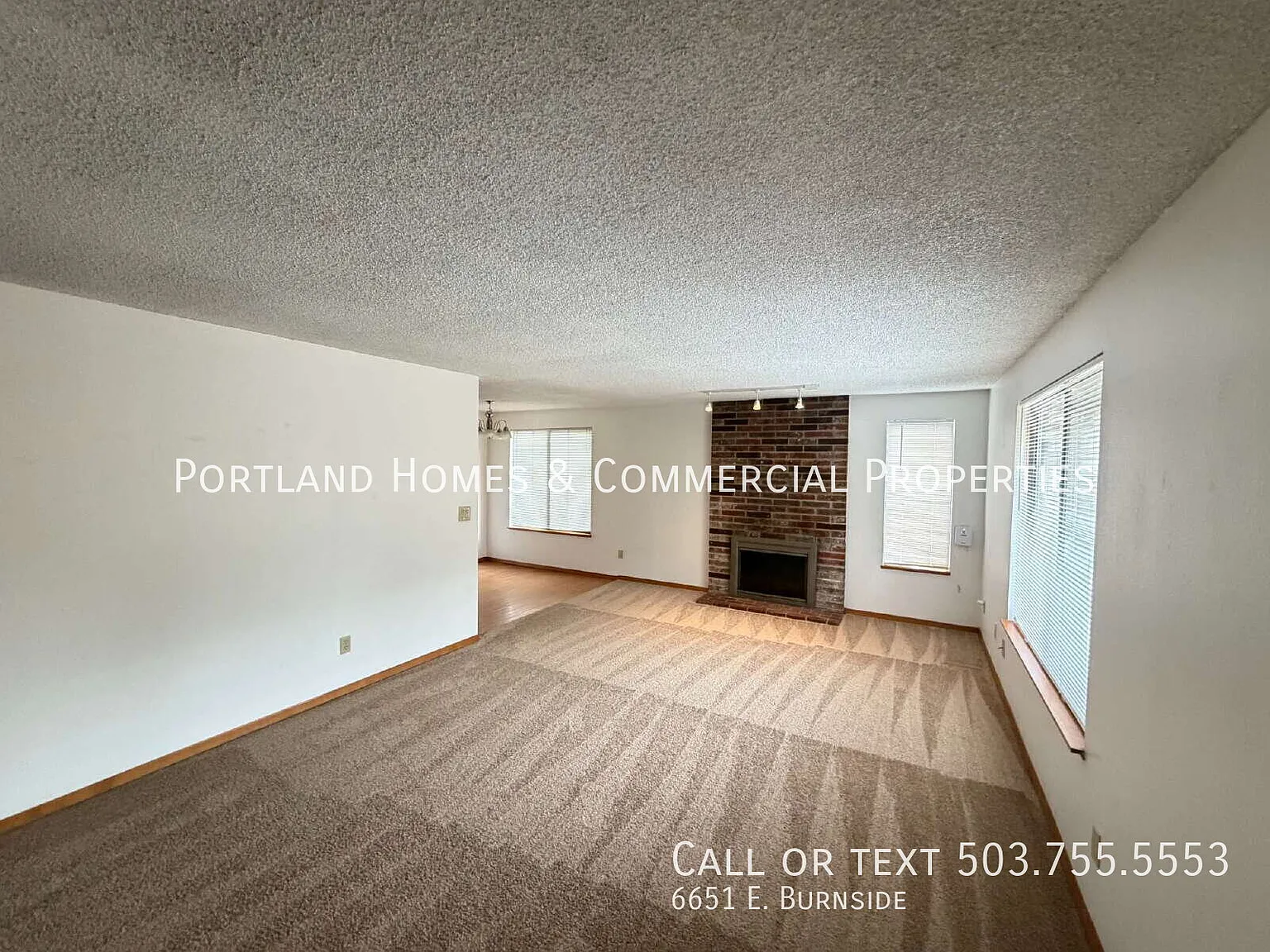 2-Bedroom Near Mt. Tabor — Photo 3