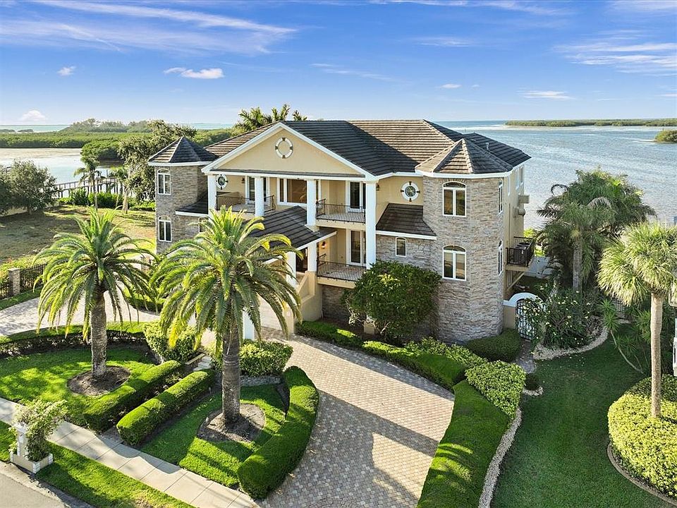 2053 N Pointe Alexis Dr, Tarpon Springs, FL 34689 MLS U8197693 Zillow