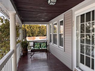 22 Lawler St Floor 1, Holyoke, MA 01040