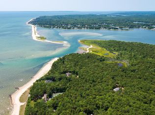 260 & 270 Vineyard Rd, Cotuit, MA 02635