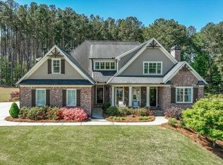 1459 Wade Drive, Bogart, GA 30622