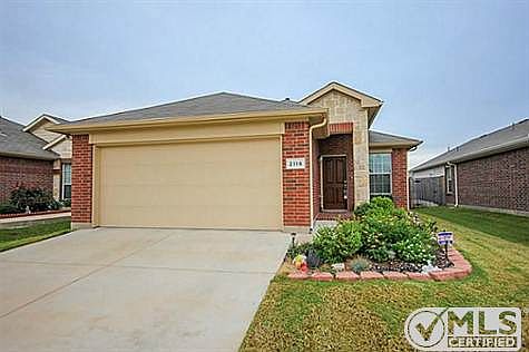 2nd image of 2116 Sweetwood Dr