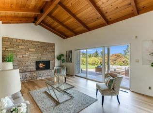 16650 Kennedy Rd, Los Gatos, CA 95032