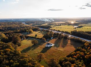 TRACT 3 Webster County Line Rd, Conway, MO 65632