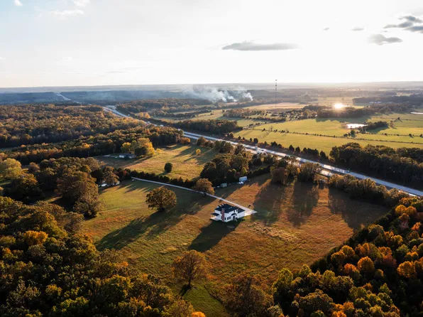 Tract 3 Webster County Line Road, Conway, MO 65632