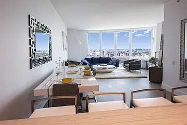 Rented by Red Apple Group