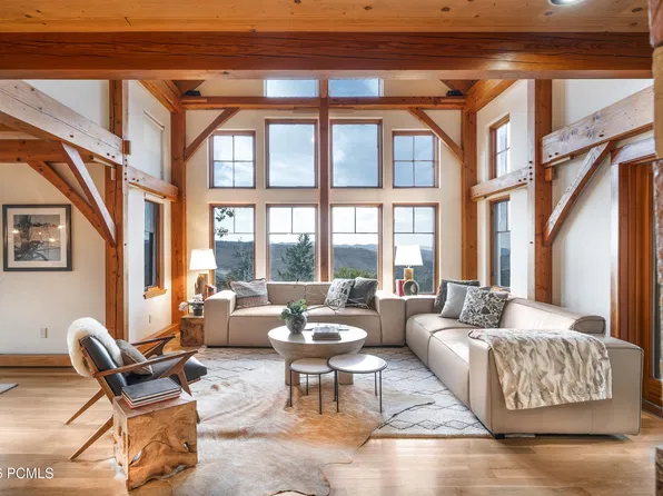 7141 Canyon Dr, Park City, UT 84098